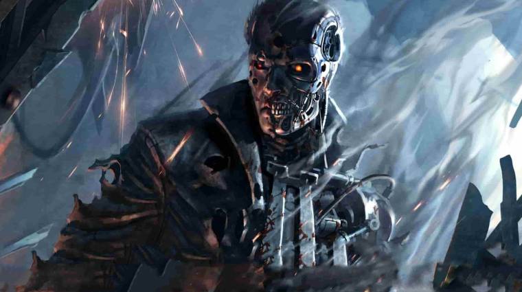 Megvan mikor érkezik a Terminátor a Ghost Recon: Breakpoint vadonjába bevezetőkép