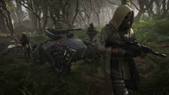 Tom Clancy's Ghost Recon: Breakpoint - Steam helyett ez is megy az Epic Games Store-ra kép