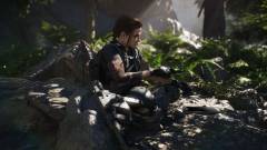E3 2019 - 18 perces Tom Clancy's Ghost Recon Breakpoint gameplay érkezett kép