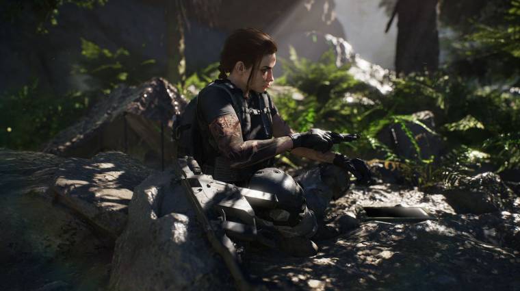 E3 2019 - 18 perces Tom Clancy's Ghost Recon Breakpoint gameplay érkezett bevezetőkép