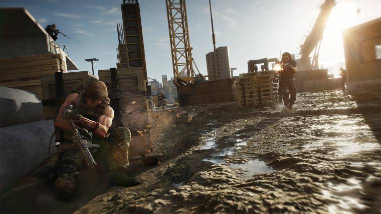 Far cry 4 co op matchmaking nem működik