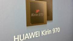 Újabb megrendítő erejű ütést kapott a Huawei kép