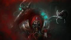 Warhammer 40,000: Inquisitor - Prophecy - önálló kiegészítőt kap a Martyr kép