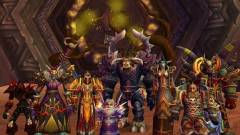 World of Warcraft Classic - magyar guildek, itt jelentkezzetek! kép