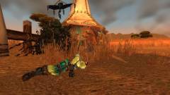 Megvan Mankrik felesége, lezárást kap a World of Warcraft egyik legismertebb küldetése kép