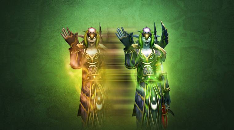 Már nem sokáig lehet olcsón klónozni a World of Warcraft Classic karaktereit bevezetőkép