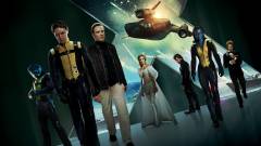 X-Men: Az elsők - Kritika kép