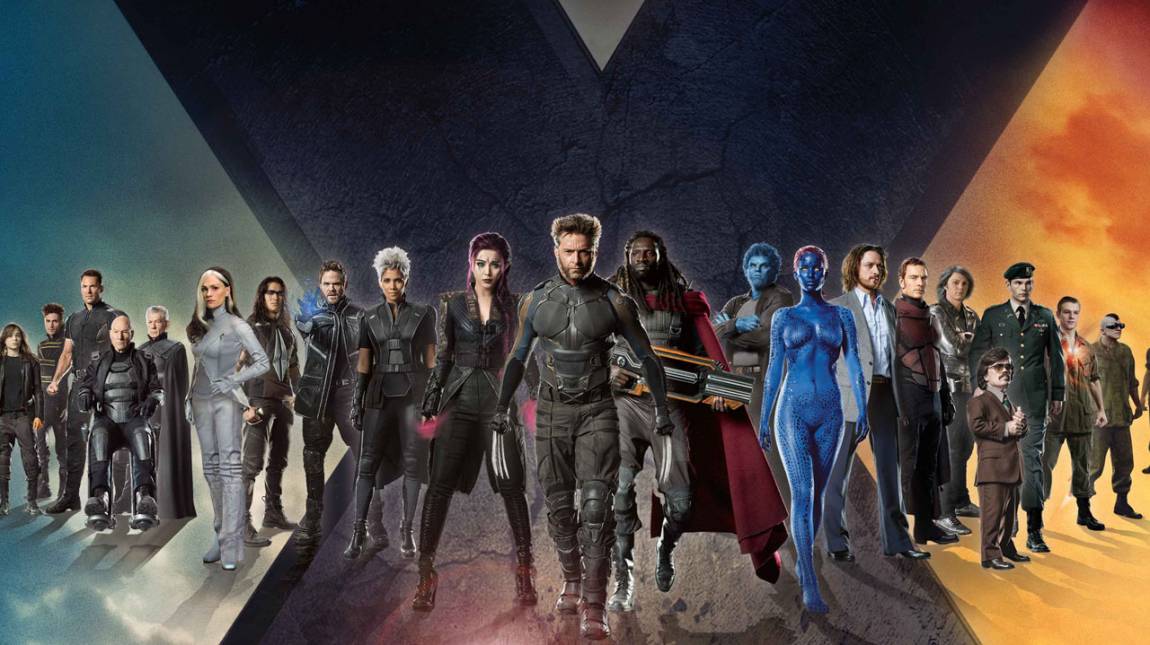 X-Men: Az eljövendő múlt napjai (Vadóc változat) - Kritika kép