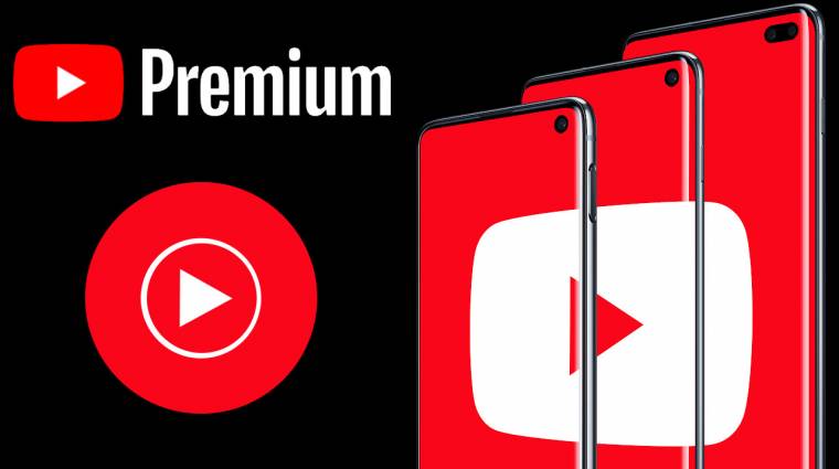 Magyarországra érkezett a YouTube Music és Premium kép