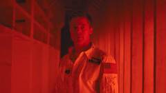 Brad Pitt az űrbe megy - első traileren az Ad Astra kép