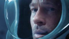 Ad Astra - itt van a legújabb előzetes Brad Pitt sci-fijéhez kép