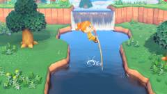 Felért a játékeladási toplista élére az Animal Crossing: New Horizons kép