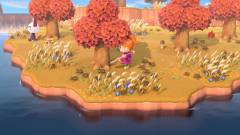 Még mindig az Animal Crossing: New Horizons csücsül a trónon kép