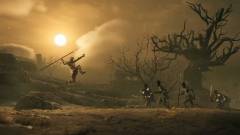 Assassin's Creed Odyssey - mozgásban a The Fate of Atlantis DLC második része kép