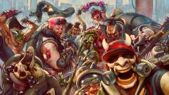 E3 2019 - bemutatkozott a Ninja Theory új játéka, a Bleeding Edge kép