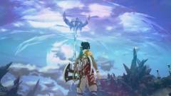 Blue Protocol - látványos a Bandai Namco új játékának első gameplay videója kép