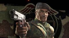Commandos 2: HD Remaster Livestream - jöhet egy kis retro háború? kép