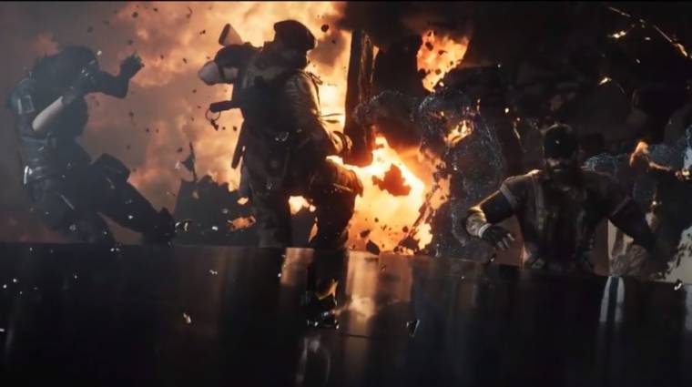 E3 2019 - nyugatra jön a koreai Counter-Strike bevezetőkép