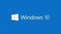 Csigalassan terjed a májusi Windows 10, de ez egyáltalában nem baj kép