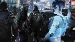 Cyberpunk Red - hamarosan megismerhetjük a Cyberpunk 2077 előzményeit kép