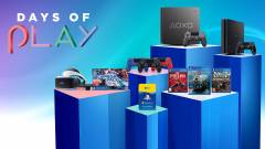 PlayStation - durva akciókkal startolt el a Days of Play kép