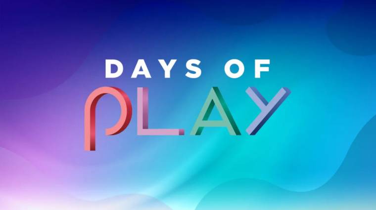 Exkluzív ajándékokkal, ingyenes multival, leárazásokkal jön a PlayStation Days of Play 2021 bevezetőkép