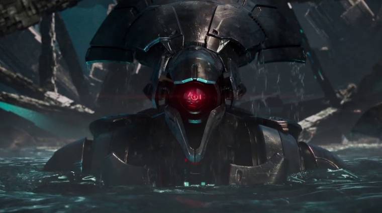 Gamescom 2019 - a vexeké lesz a főszerep a Destiny 2: Shadowkeep első szezonjában bevezetőkép