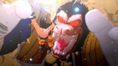 E3 2019 - egy interjúból rengeteg infó derült ki a Dragon Ball Z: Kakarot kapcsán kép