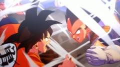 A Dragon Ball Z: Kakarot egyik izgalmas funkcióját emeli ki az új előzetes kép