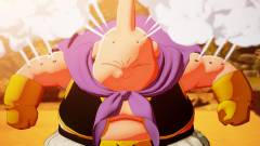 Nem döngöl földbe a Dragon Ball Z: Kakarot gépigény kép