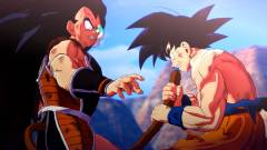 A Dragon Ball Z: Kakarot új magyar feliratos előzetese akár egy anime nyitánya is lehetne kép