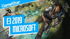 E3 2019 Microsoft esélylatolgatás - új Xbox és rengeteg játék? kép