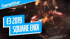 E3 2019 Square Enix esélylatolgatás - már a Bosszúállók miatt is megéri majd figyelni kép