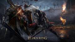 Nyúlfarknyi Elden Ring gameplay szivárgott ki, érdemes gyorsan megnézni kép