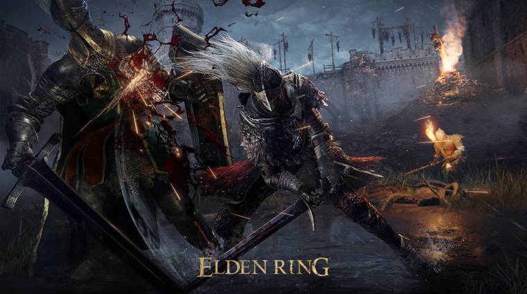 Nyúlfarknyi Elden Ring gameplay szivárgott ki, érdemes gyorsan megnézni bevezetőkép
