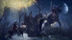 Az Elden Ringben sem ússzuk meg a Dark Souls játékok legidegesítőbb helyszíneit kép
