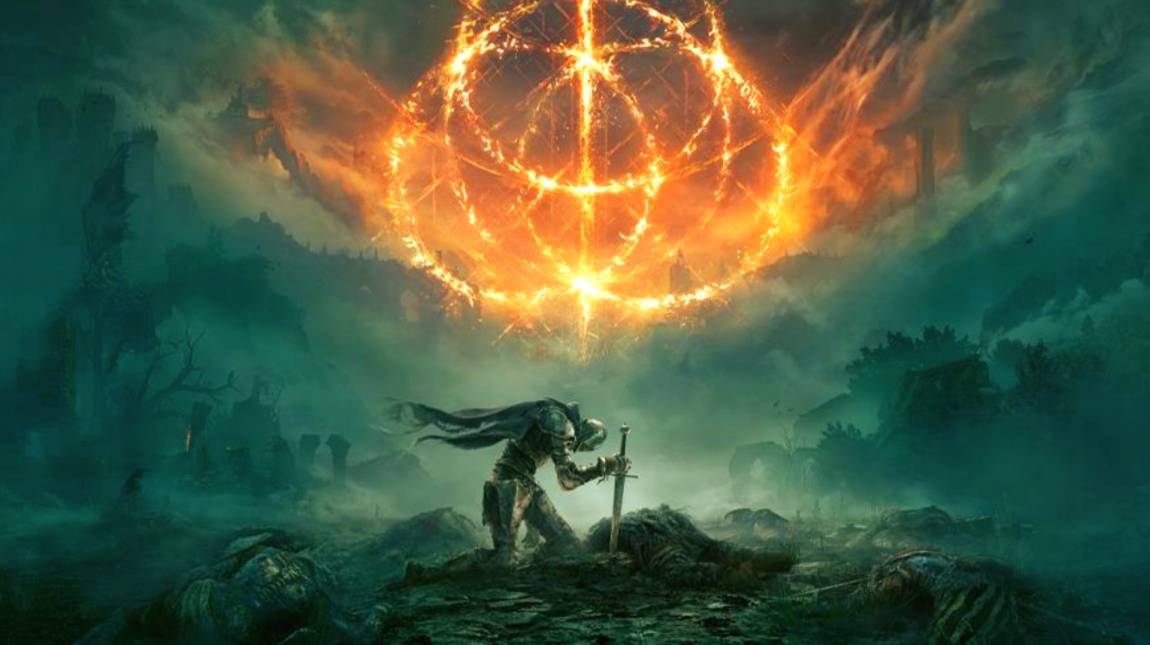 Elden Ring teszt - Dark Souls, szteroidon felnevelve bevezetőkép