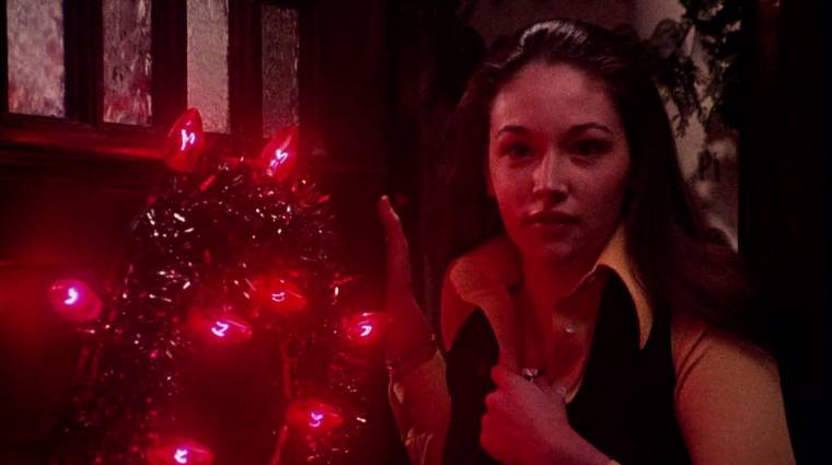 A Blumhouse ismét feldolgozza a Fekete karácsonyt kép
