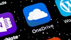Felturbózza a OneDrive biztonságát a Microsoft kép