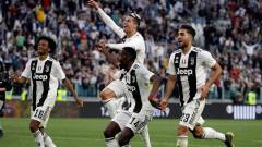 FIFA 20 - nem Juventus lesz Cristiano Ronaldo csapatának neve a játékban kép