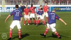 FIFA 20 - több újdonságot hoz az idei Pro Clubs kép