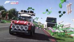 E3 2019 - a Forza Horizon 4 új kiegészítőjében LEGO autókat vezethetünk kép