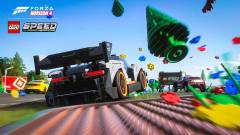 E3 2019 - így néz ki a Forza Horizon 4 LEGO Speed Champions gameplay kép