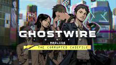 Ingyenes játék vezeti fel a Ghostwire: Tokyo-t kép