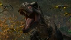 Évadkritika: Jurassic World: Krétakori tábor - 4. évad kép