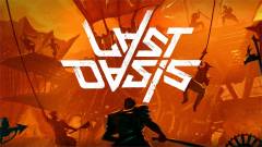 E3 2019 - a Last Oasis egy túlélő MMO a távoli jövőben, ahol a Nap a legnagyobb ellenség kép