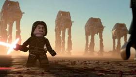 LEGO Star Wars: The Skywalker Saga kép
