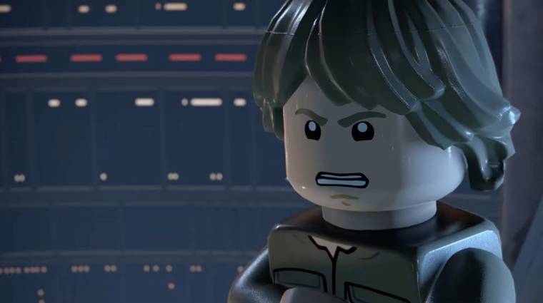 Megvan, mikor jön a LEGO Star Wars: The Skywalker Saga, és sokkal jobb lehet, mint az eddigi játékok bevezetőkép