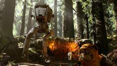 Rossz munkakörülményekről számoltak be a LEGO Star Wars: The Skywalker Saga fejlesztői kép