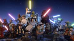Videóban meséljük el, milyen lesz a LEGO Star Wars: The Skywalker Saga kép
